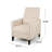 Aresha Upholstered Recliner-2117773585