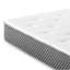 Matelas ferme en mousse matelassée 6 po-613363270