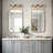 Allicia 3 - Light Dimmable Vanity Light