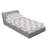 Microfiber Geometric Sheet Set-45327821-89082561