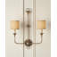 Nottaway 2 - Light Candle Wall Light-81665450