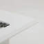 Évier de cuisine en quartz - Évier de cuisine encastré en granite blanc 30 po x 22 po x 10 po