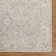 Hendrick Machine Woven Indoor Area Rug