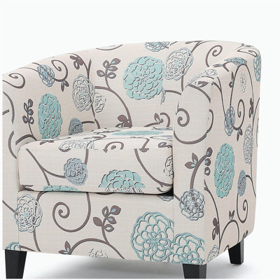 PLAZA CLUB CHAIR
