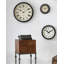 Smiths Retro Wall Clock - 28cm