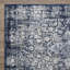Tapis d'intérieur en polypropylène tissé à la main Ariahna-1171909473