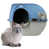 Blue/White is out of stock
