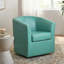 Fauteuil club pivotant-1402789841