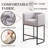 Upholstered Barrel Counter Stool-1901742467-1901742494