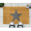 Non-Slip Doormat