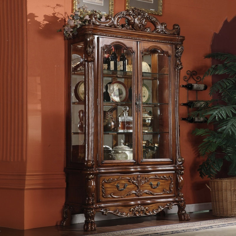 Vitrine Ortega