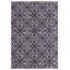 Tapis gris Ruthie-1211350537