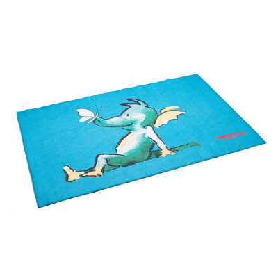 100cm X 160cm Area Rug