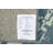 One-of-a-Kind 4'9" X 7'10" New Age Area Rug in Blue