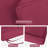 Outdoor 5” Seat Cushions And 24”X24” Outdoor Cushions Dining Seat Cushions -839559796