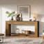 180.1cm Console Table