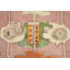 Tapis oriental Oushak 12 x 17