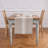 Farmhouse - 100% Pure Linen Table Runner-2138240274-2138240364