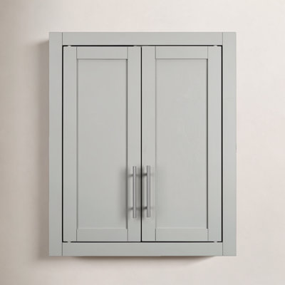 Allura Bathroom Cabinet