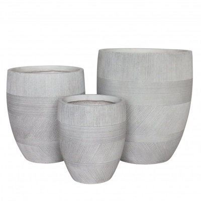 Arundell Synthetic Fiber Floor Vase