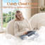 Canapé-lit Soft Cloud-1342363020