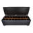 Heaney 18 Pair Shoe Storage Bench-26776831