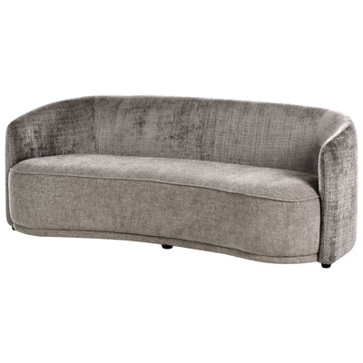 3 Seater Fabric Sofa ROSET