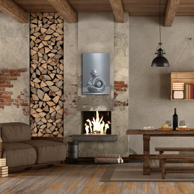 'Inspiration' by r3darch0n Metal Wall Art