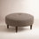 Dispatch Upholstered Ottoman