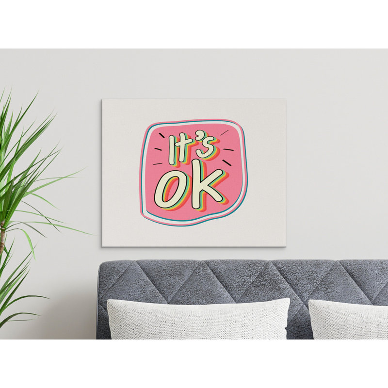 Portwood Wrapped Canvas Print Set, 32x24