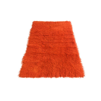 Ottilie Orange Rug
