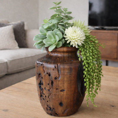 Vase de table classique Eangee