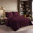 Wonderful Velvet 3-piece reversible quilt set-1715881737-1725335678