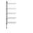 Hitch Bookcase Add-on Kit-94579081