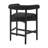 Katishia Boucle Counter Stool-257231805-257231804