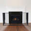 Frederick Steel Fireplace Screen-70093207-34269578