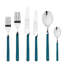 Fantasia Flatware Set - 36 Pieces - Sesame-1418433099