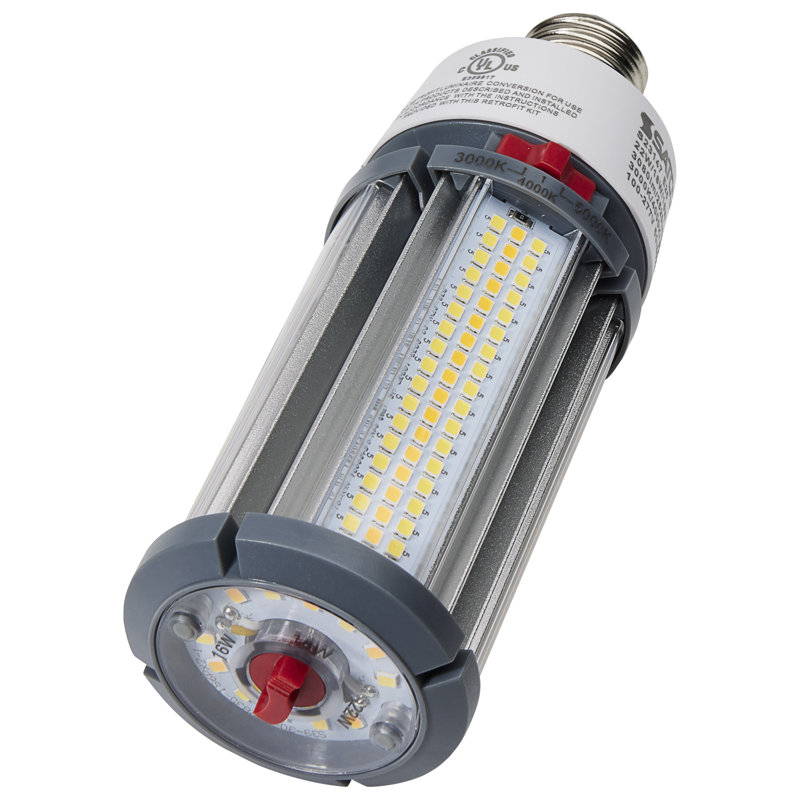 22 Watt LED Bulb