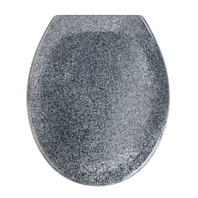 Ottana Elongated Toilet Seat