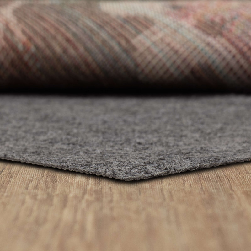 Sous-tapis Addilyn, Rectangle 2 pi x 3 pi