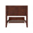  Jeilynn Solid Wood Foundation Bed Frame with Matching Footboard-339714126-396698180