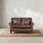 Harrison 61" Genuine Leather Loveseat-73336703