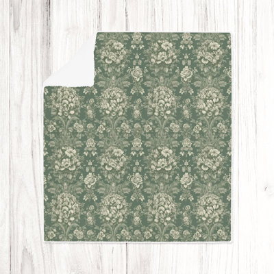 Throw Blanket