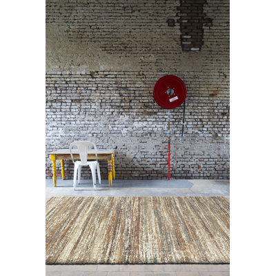 Rimrock Abstract Area Rug