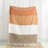 Throw Hand Woven Throw Blanket
