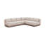Canapé modulaire d'extérieur Buena-130713648-130713641-130713647