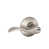 Satin Nickel selected
