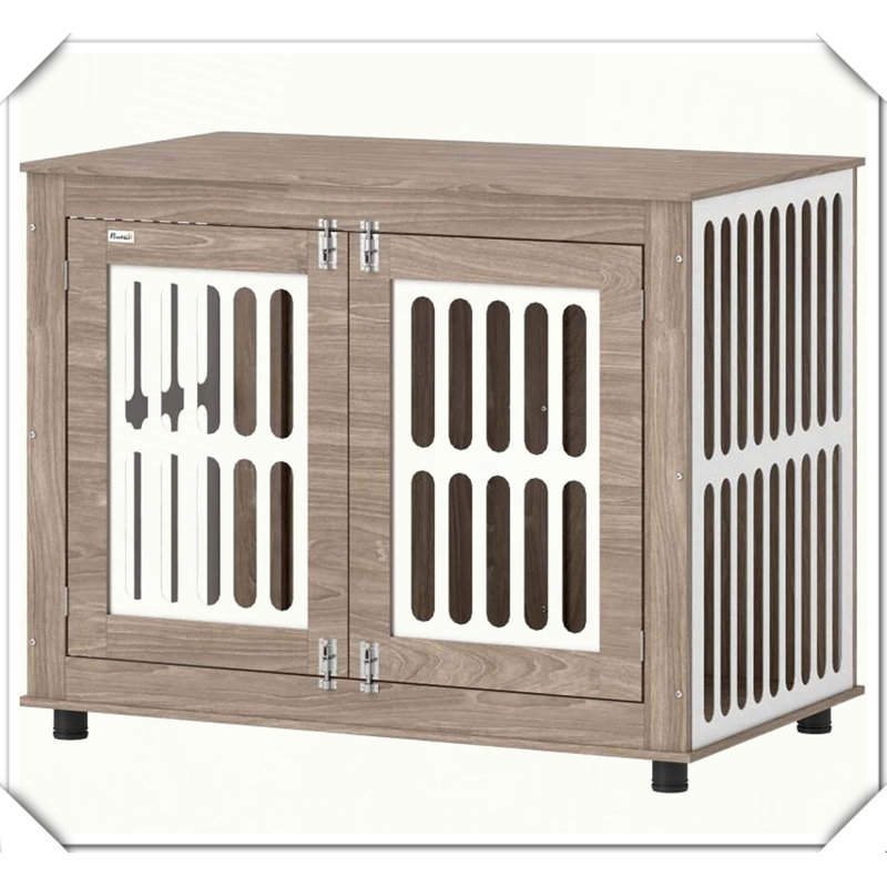 Tapis intérieur antidérapant pour chien