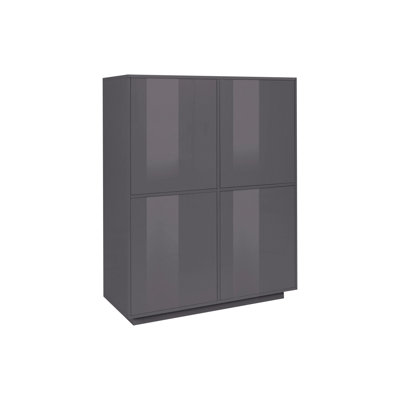 Jahzara 100cm Sideboard
