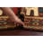 One-of-a-Kind 3'4'' X 5'8'' New Age Wool Area Rug in